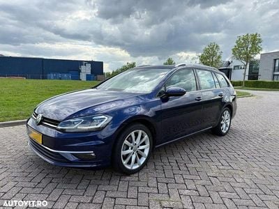 VW Golf VII