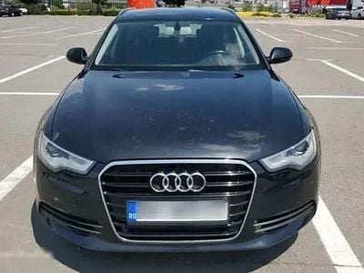 Second-hand Audi A6 177 CP (130 kW) 2013 Break