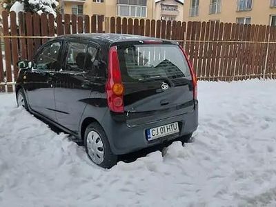 Utilizat 2009 Daihatsu Cuore Hatchback | 1.000 EUR