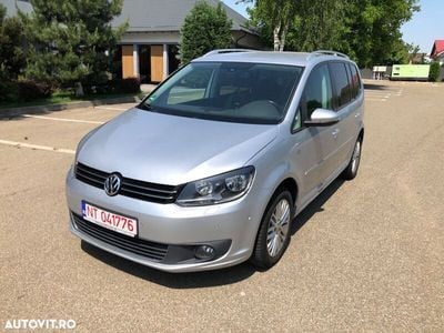 VW Touran