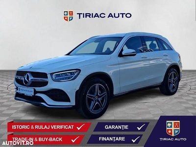 Mercedes GLC200