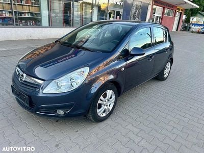 Culoaregri Utilizat 2010 Opel Corsa Cosmo | 2.650 EUR (Preț OK)