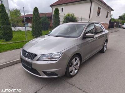 Seat Toledo