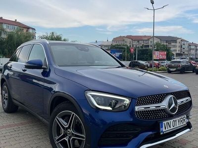 Mercedes GLC220