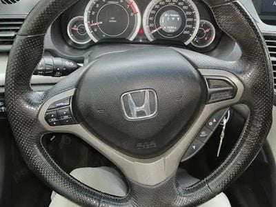 Second-hand Honda Accord 156 CP (114 kW) 2009 Gri Berlinǎ