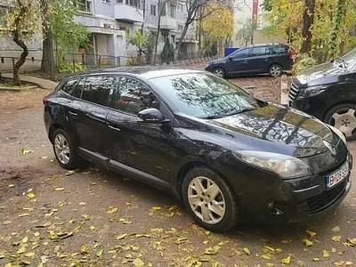 Utilizat 2012 Renault Mégane III Hatchback | 4.000 EUR (Preț OK)