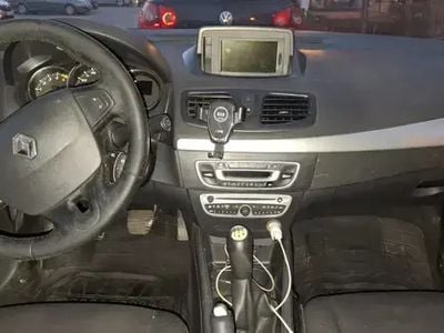 Renault Fluence