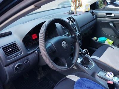 VW Jetta