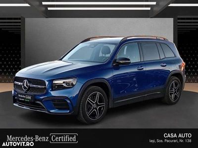 Mercedes GLB200