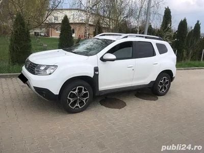 Utilizat 2020 Dacia Duster SUV | 12.000 EUR (Preț bun)