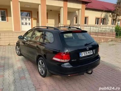 Utilizat 2008 VW Golf VI Hatchback | 2.300 EUR (Preț OK)