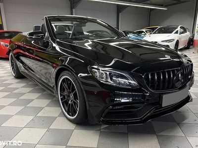 Mercedes S63 AMG