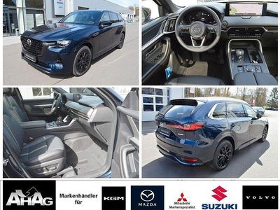 Utilizat 2025 Mazda CX-80 Homura-Line SUV | 63.187 EUR