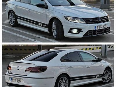 VW CC