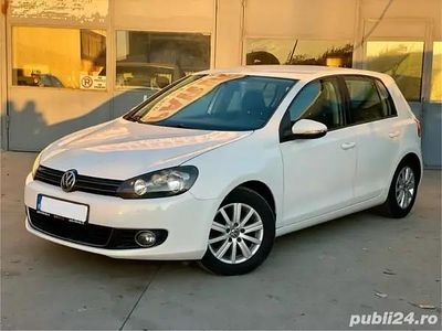 VW Golf VII