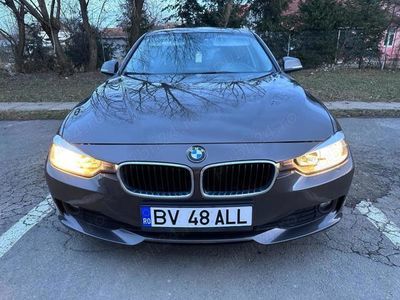 second-hand BMW 316 