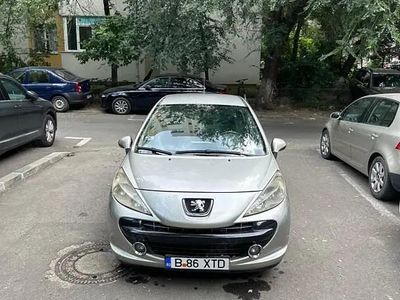 Second-hand 2007 Peugeot 207 Hatchback | 1.000 EUR (Preț bun)