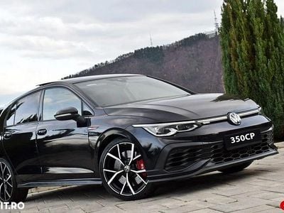 Culoarenegru Utilizat 2023 VW Golf VIII Hatchback | 28.700 EUR (Super Preț)