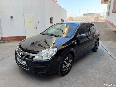 Utilizat 2008 Opel Astra | 2.490 EUR (Puțin scump)