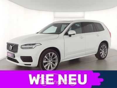 second-hand Volvo XC90 2020 2.0 Diesel 235 CP 35.399 km - 50.209 EUR - leasing auto