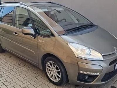 Citroën Grand C4 Picasso