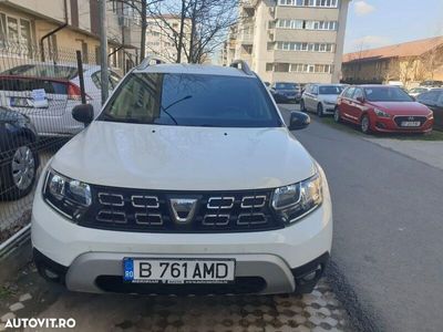 second-hand Dacia Duster ECO-G 100 SL BlueLine