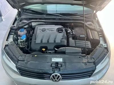 VW Jetta