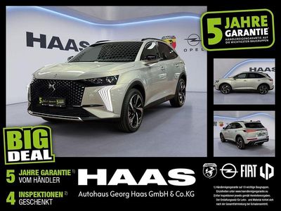 Utilizat 2024 DS Automobiles DS7 Crossback Rivoli SUV | 32.770 EUR (Scump)