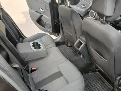 Renault Mégane III