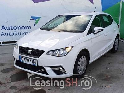 second-hand Seat Ibiza 