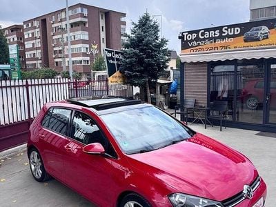 VW Golf VII