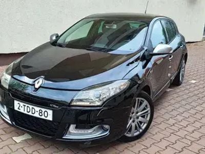 Renault Mégane III