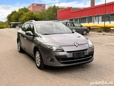 Renault Mégane III