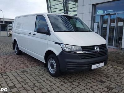 second-hand VW Transporter 2023 · 1 km · 1 968 cm3 · Diesel