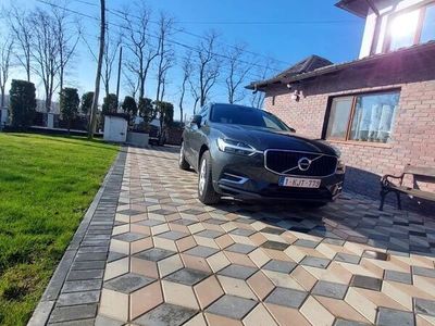 second-hand Volvo XC60 T8 Twin Engine AWD Geartronic Momentum