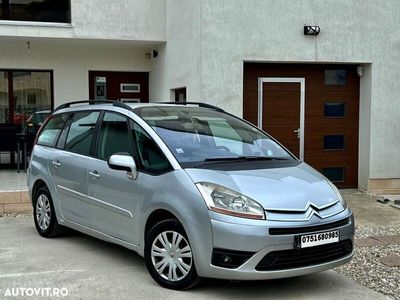 Citroën Grand C4 Picasso