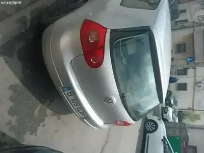 VW Golf V