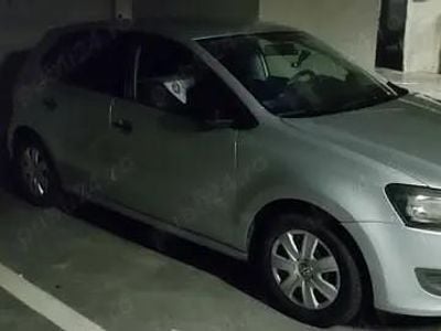 Argintiu Utilizat 2012 VW Polo Hatchback | 4.200 EUR (Preț OK)