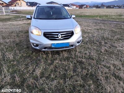 second-hand Renault Koleos 2.0 dCi FAP 4x4 Bose Edition