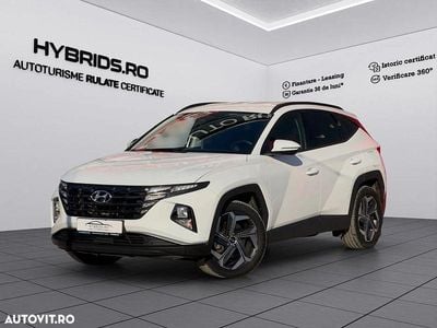 Culoarealb Utilizat 2022 Hyundai Tucson SUV | 26.590 EUR (Preț OK)