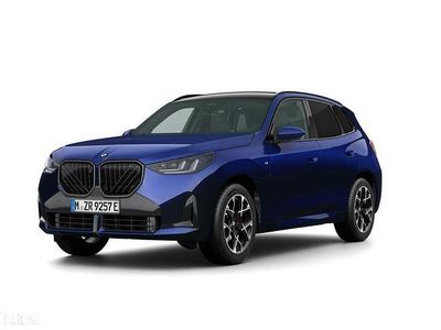 Culoarealbastru Nouă 2025 BMW X3 M Sport SUV | 74.900 EUR