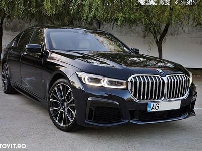 BMW 750