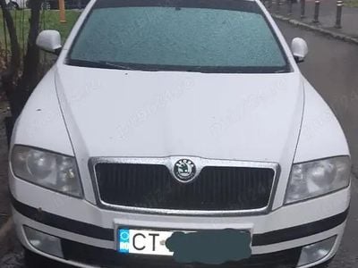 Second-hand Skoda Octavia 102 CP (75 kW) 2011 Berlinǎ
