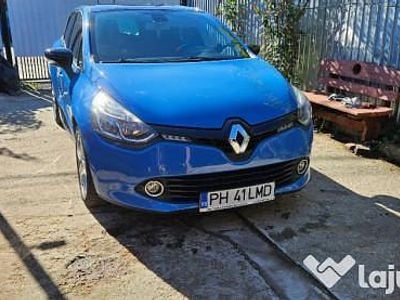 Renault Clio GrandTour