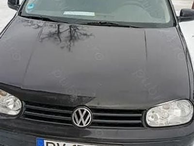 Second-hand VW Golf IV SE 2001 Break