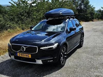 Utilizat 2017 Volvo V90 Break | 2.650 EUR