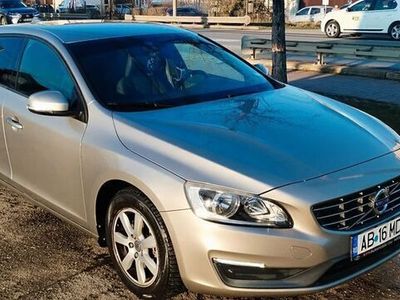 second-hand Volvo V60 D2 ECO Start-Stop Kinetic