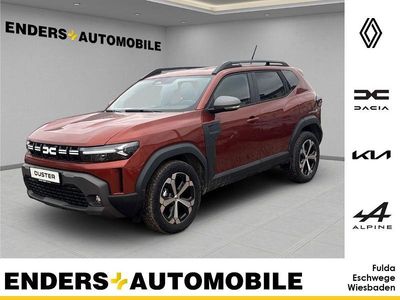 Utilizat 2024 Dacia Duster Journey SUV | 27.394 EUR