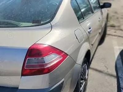 Renault Mégane II