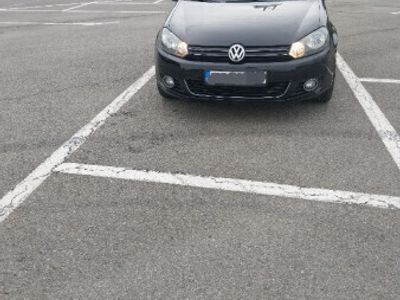 VW Golf VI